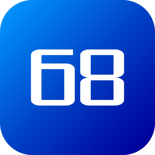 68 icono gratis