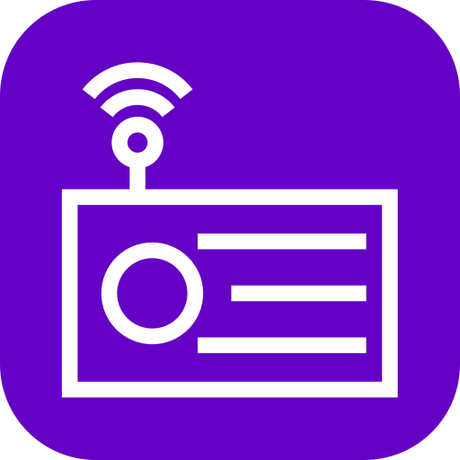 rádio grátis ícone rádio grátis ícone