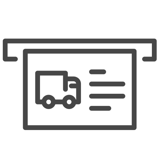 autobús icono gratis