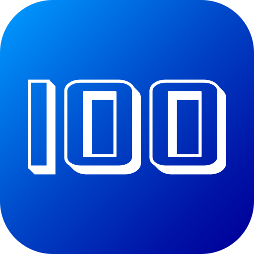100 kostenlos Icon 100 kostenlos Icon