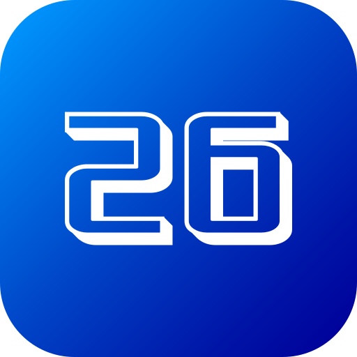 26 icono gratis