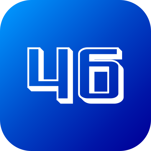 46 kostenlos Icon