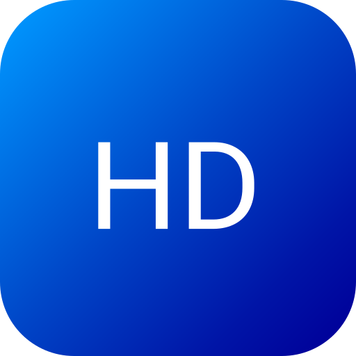 Hd free icon