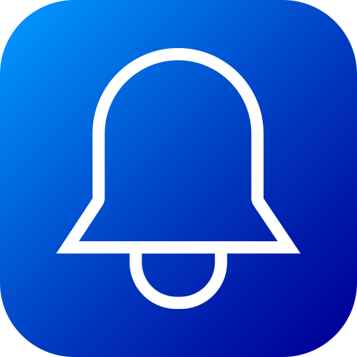 Notification free icon