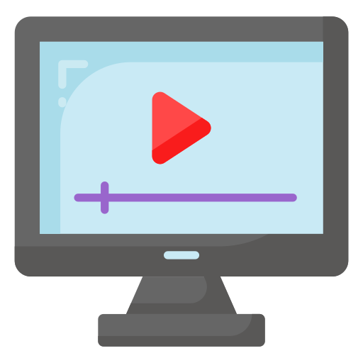 Фильм бесплатно иконка