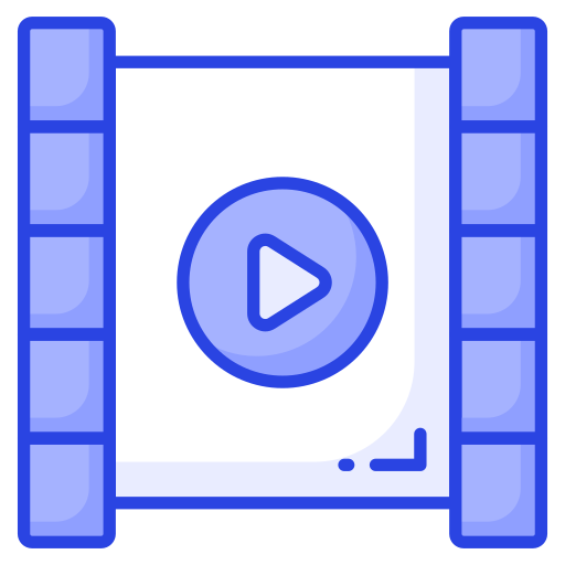 영화 릴 무료 아이콘 영화 릴 무료 아이콘