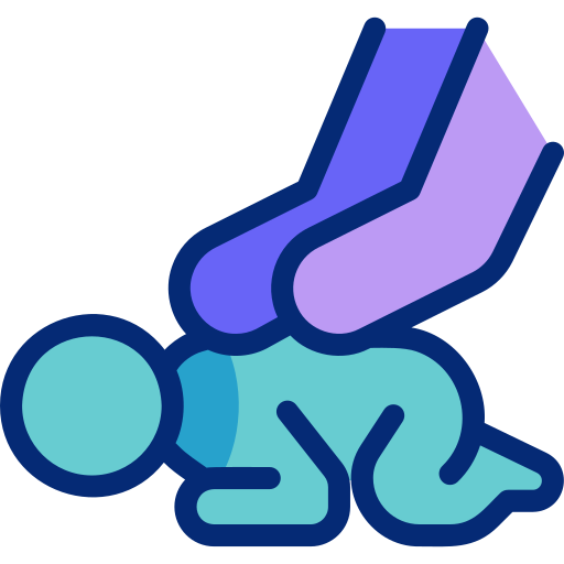 Massage free icon Massage free icon