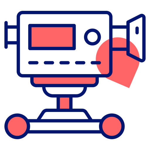 filmemachen kostenlos Icon filmemachen kostenlos Icon