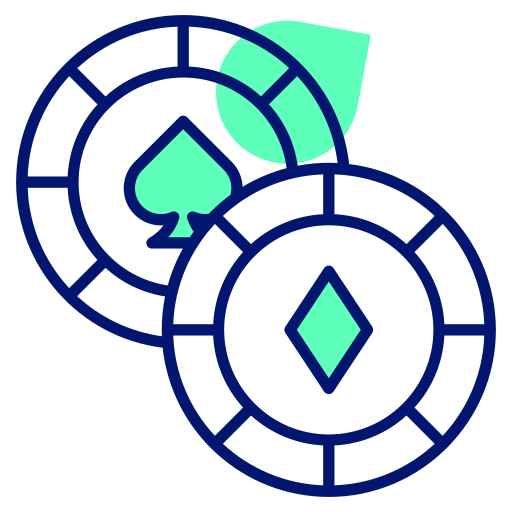 jeu d'argent Icône gratuit