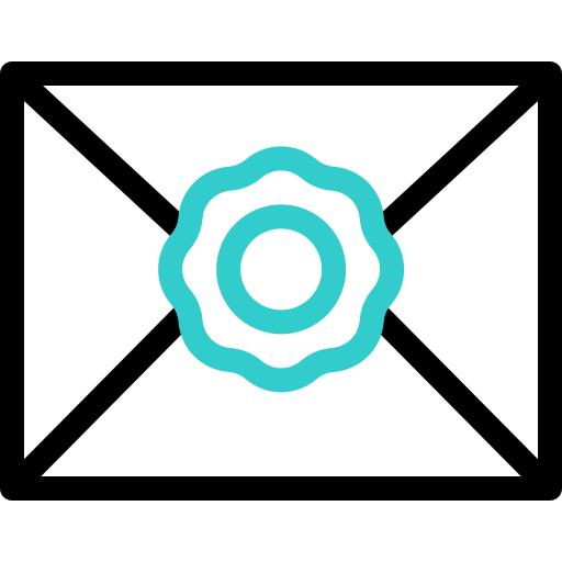 Письмо бесплатно иконка