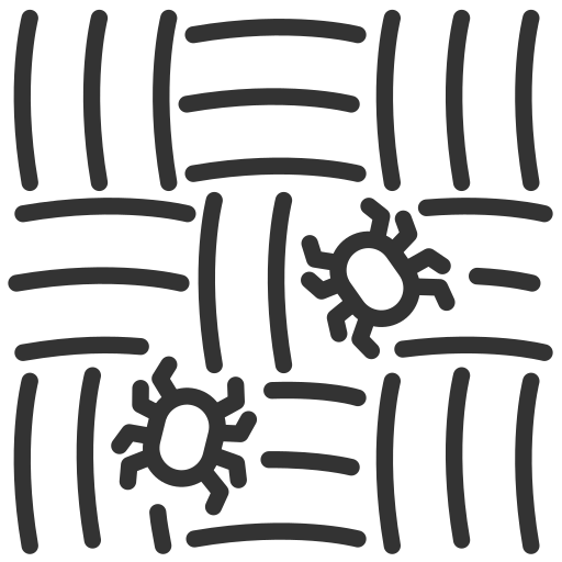 Dust free icon