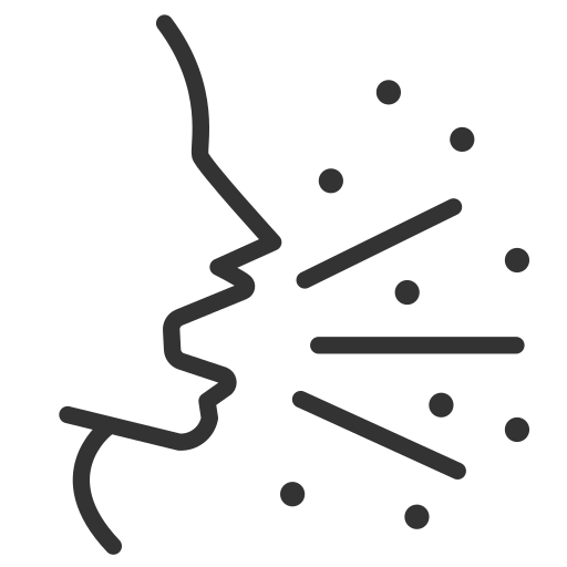 먼지 무료 아이콘