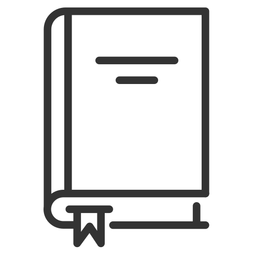 책 무료 아이콘