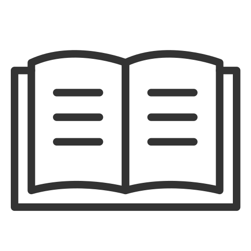 책 무료 아이콘