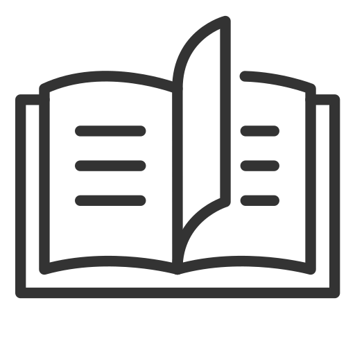 책 무료 아이콘