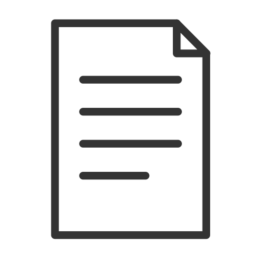 Sheet free icon Sheet free icon