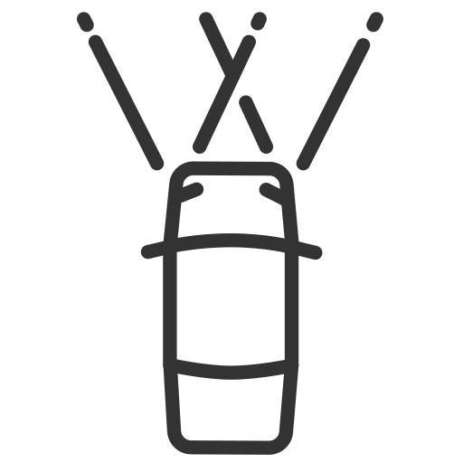 véhicule Icône gratuit