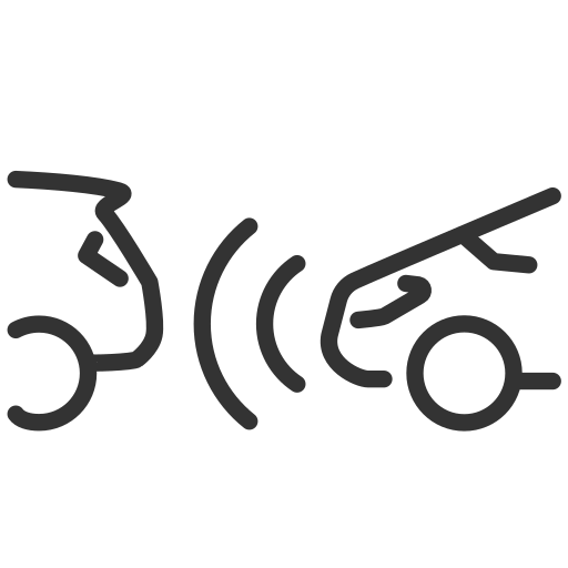 véhicule Icône gratuit