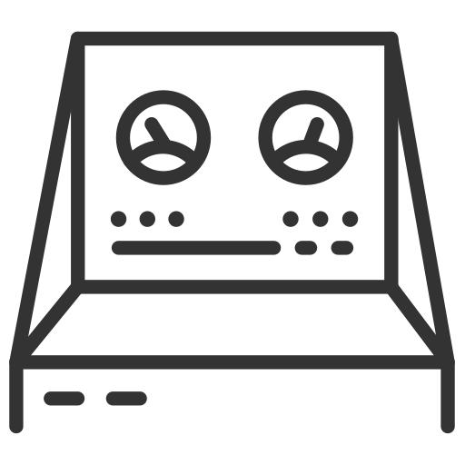 계량기 무료 아이콘