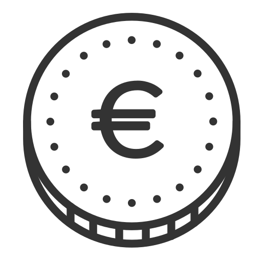 geld kostenlos Icon