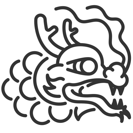 porcelana icono gratis