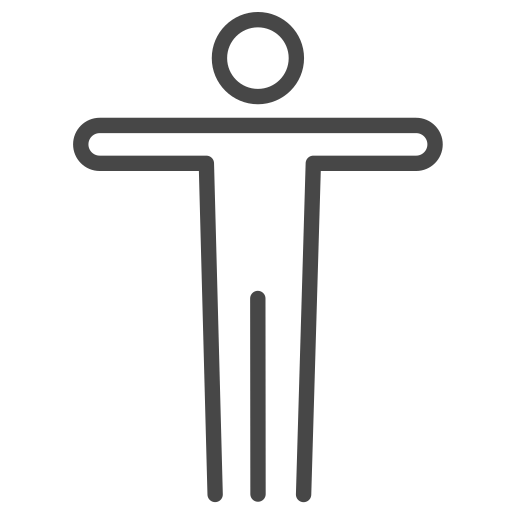 menschlich kostenlos Icon menschlich kostenlos Icon