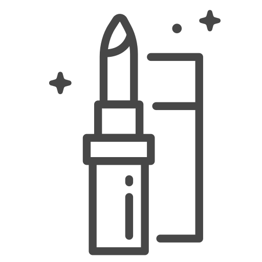 belleza icono gratis