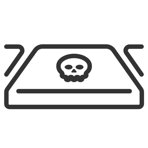 peligro icono gratis