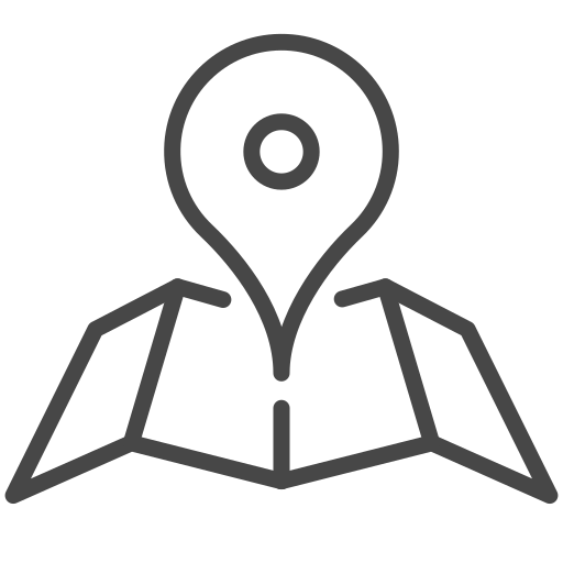 ubicación icono gratis