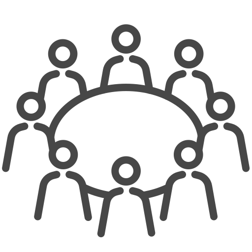 사업 무료 아이콘