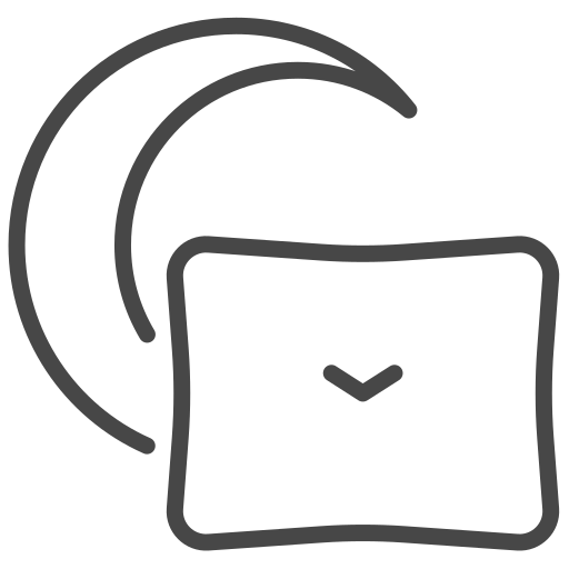 밤 무료 아이콘