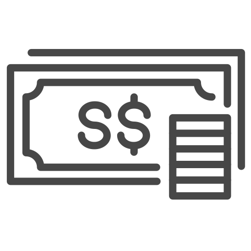 geld kostenlos Icon geld kostenlos Icon
