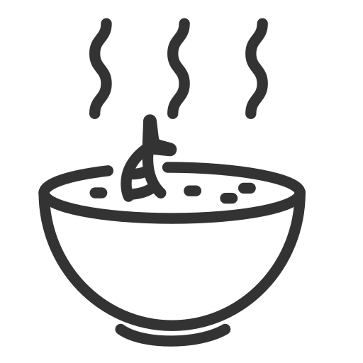 essen kostenlos Icon