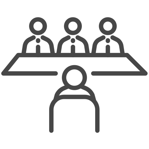 trabajo icono gratis