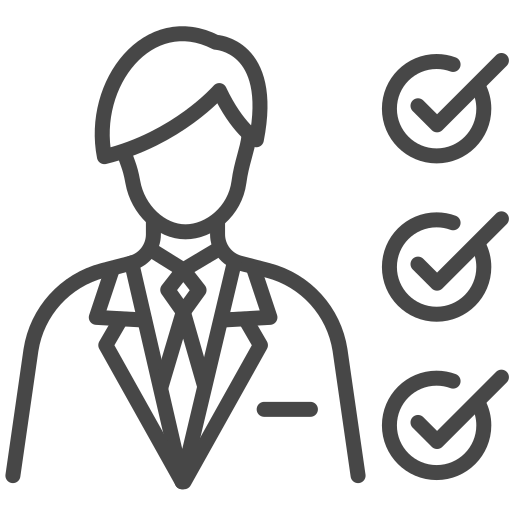 trabajo icono gratis