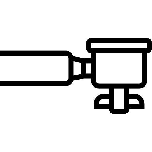 Portafilter free icon Portafilter free icon
