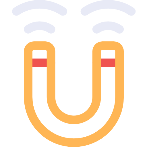 aimant Icône gratuit