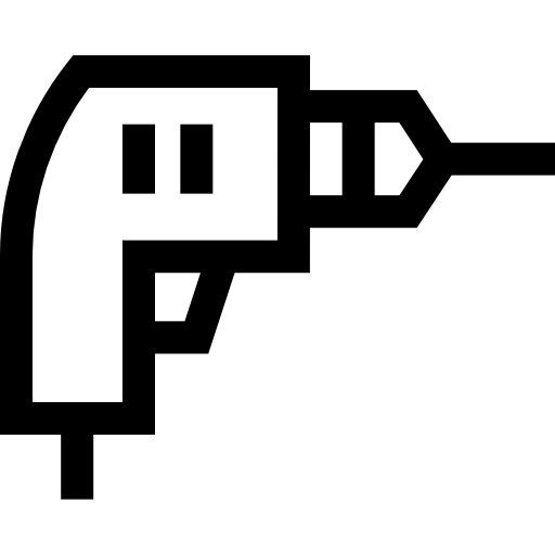 perforar icono gratis