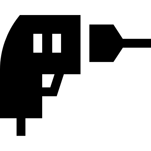 perforar icono gratis