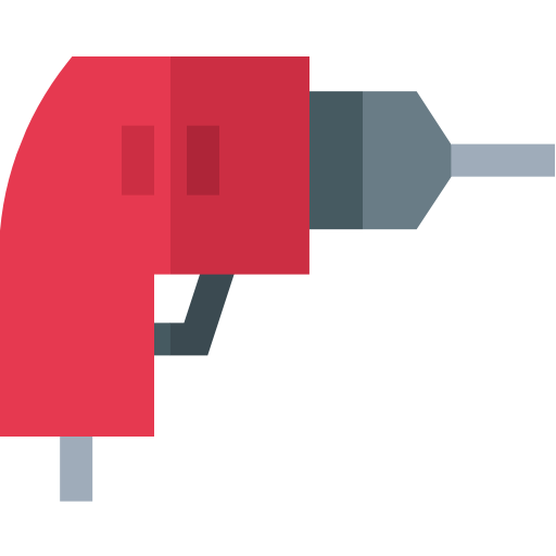 perforar icono gratis