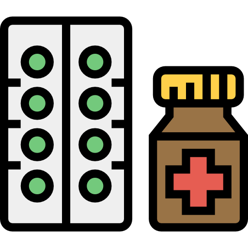medizin kostenlos Icon