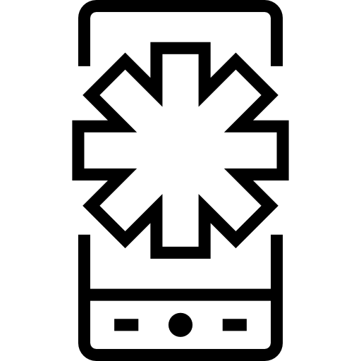smartphone kostenlos Icon