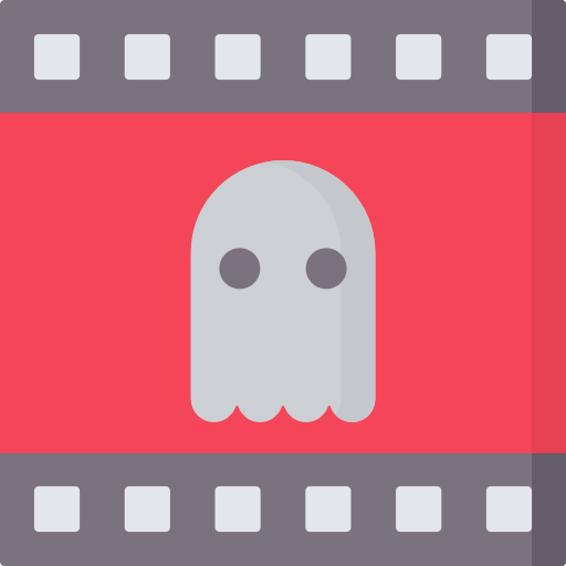 filme de terror grátis ícone filme de terror grátis ícone