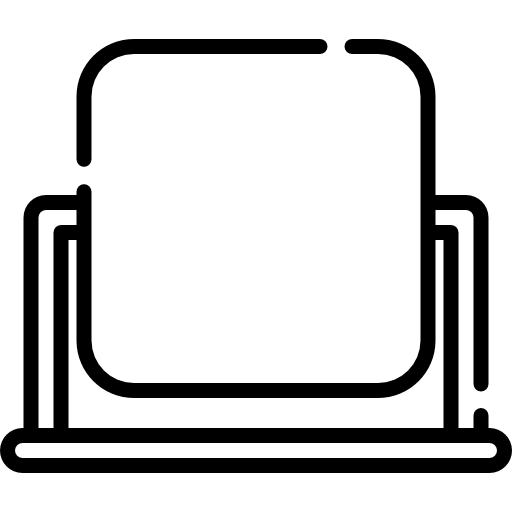 chroma Icône gratuit