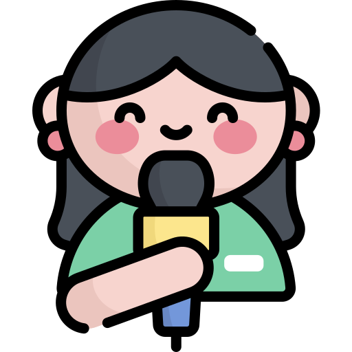 기자 무료 아이콘 기자 무료 아이콘