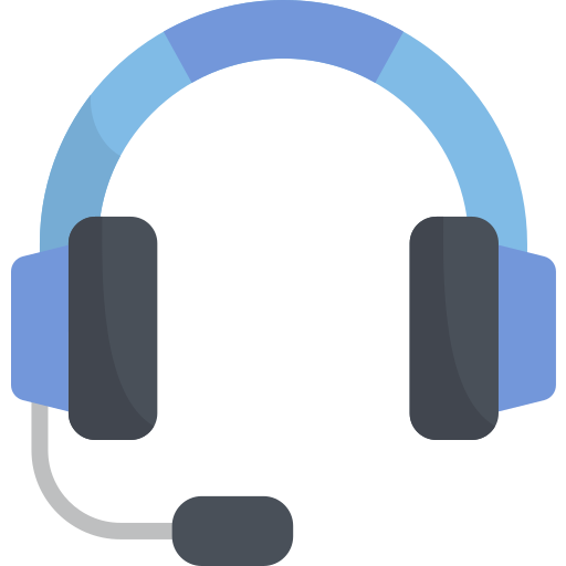 auriculares icono gratis