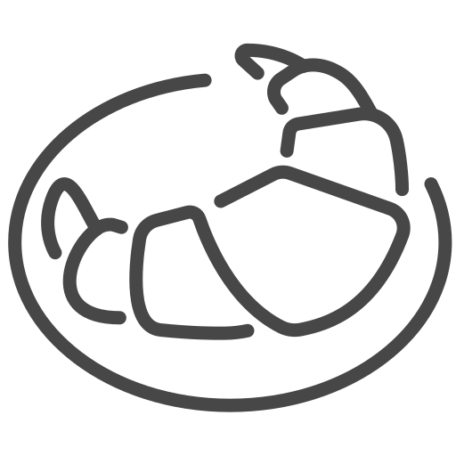 comida grátis ícone