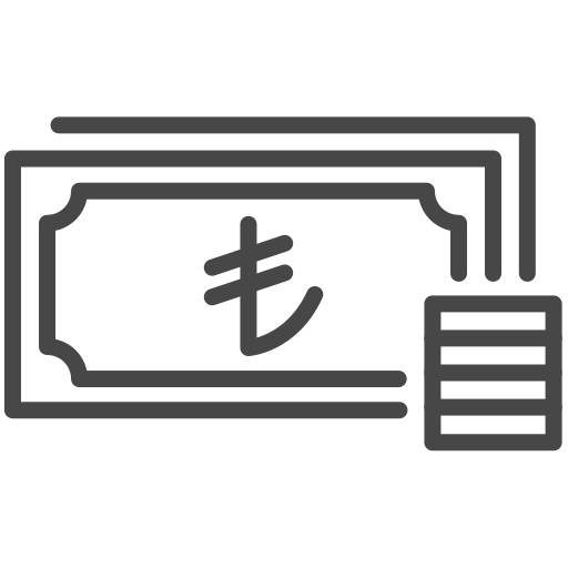 Money free icon Money free icon