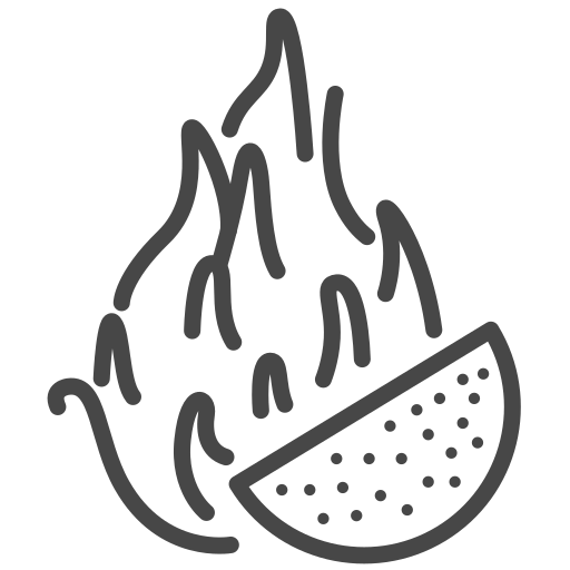fruit Icône gratuit fruit Icône gratuit