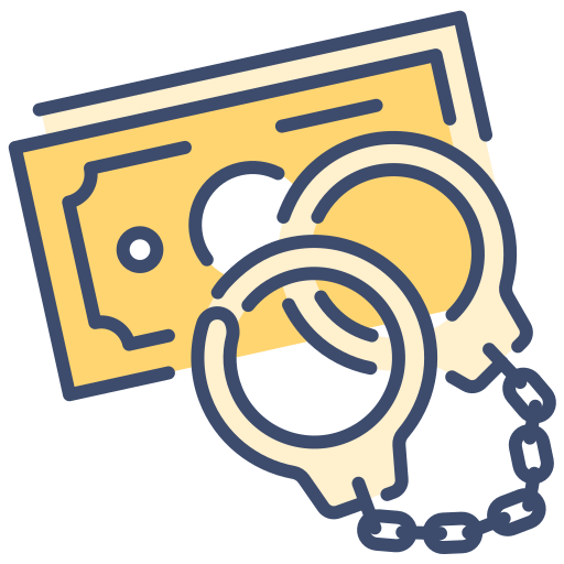 Law free icon Law free icon